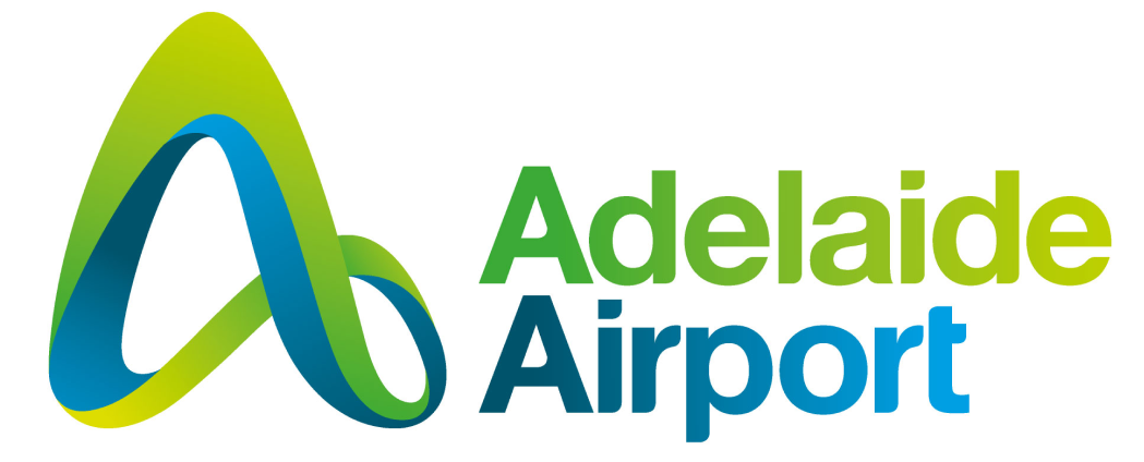Adelaide Airport logo